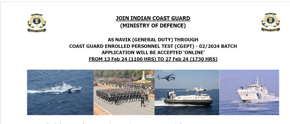 Indian Coast Guard